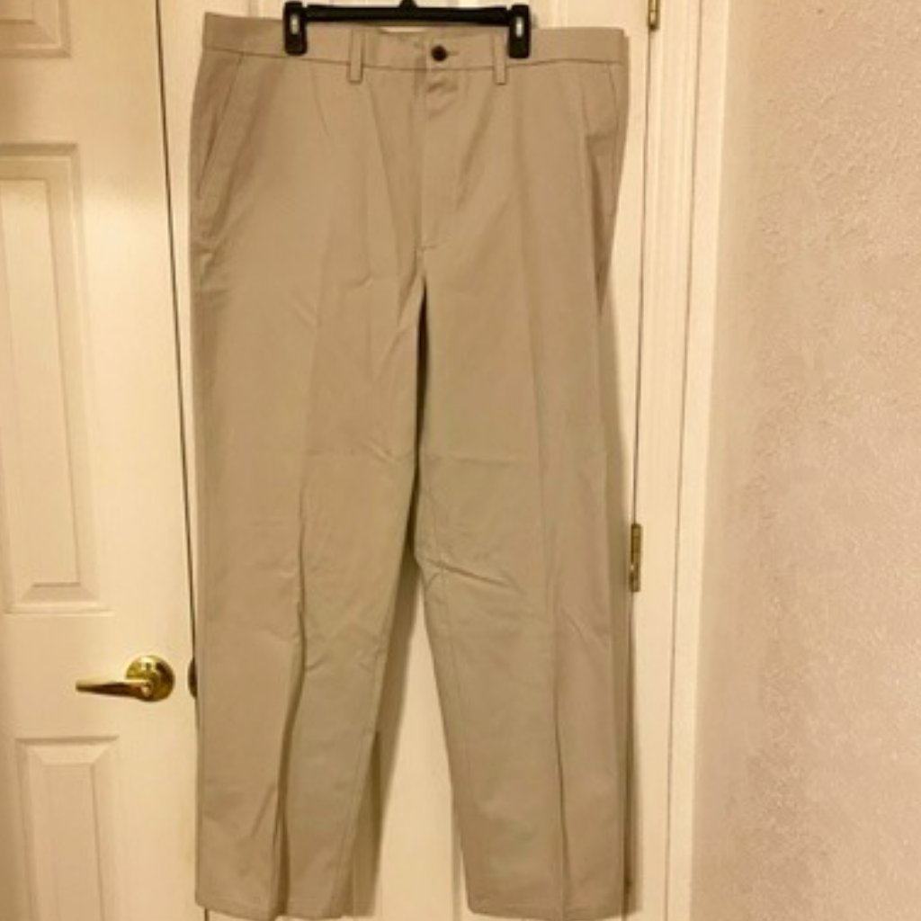 St Johns Bay Pants